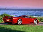 Saleen S7 2000 года